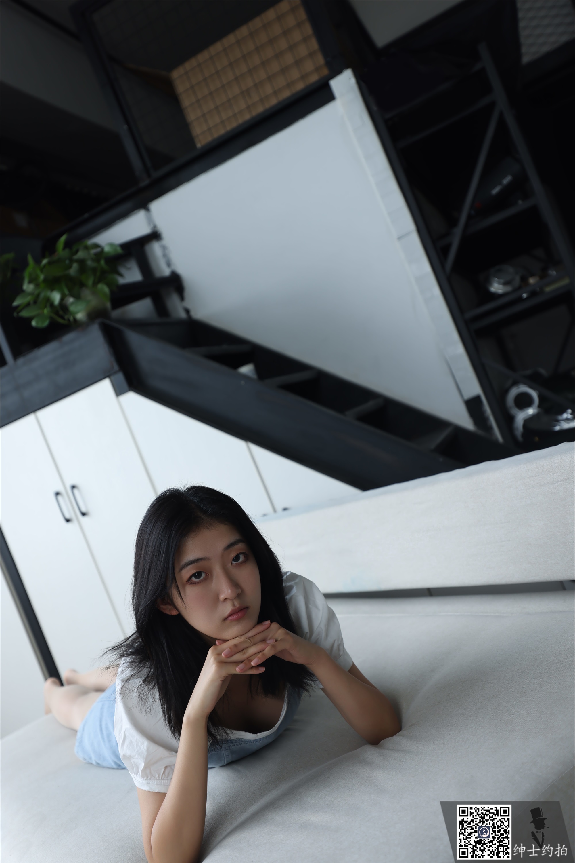 SHENSHI绅士 – SS022 帆帆